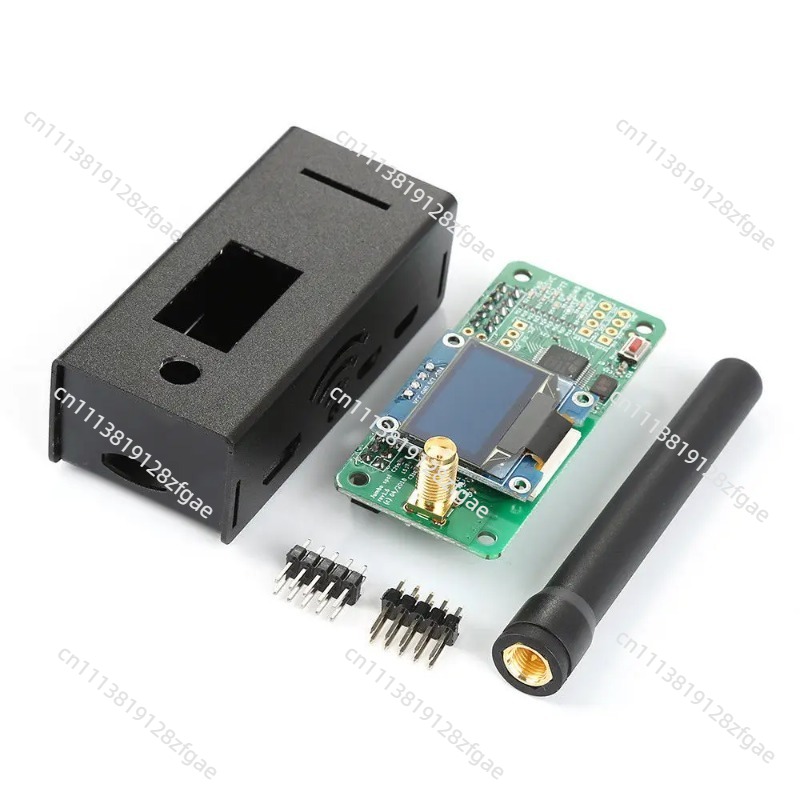 VHF UHF Dijital Veri Transferi - Pi Zero incelemesi ve fiyatı