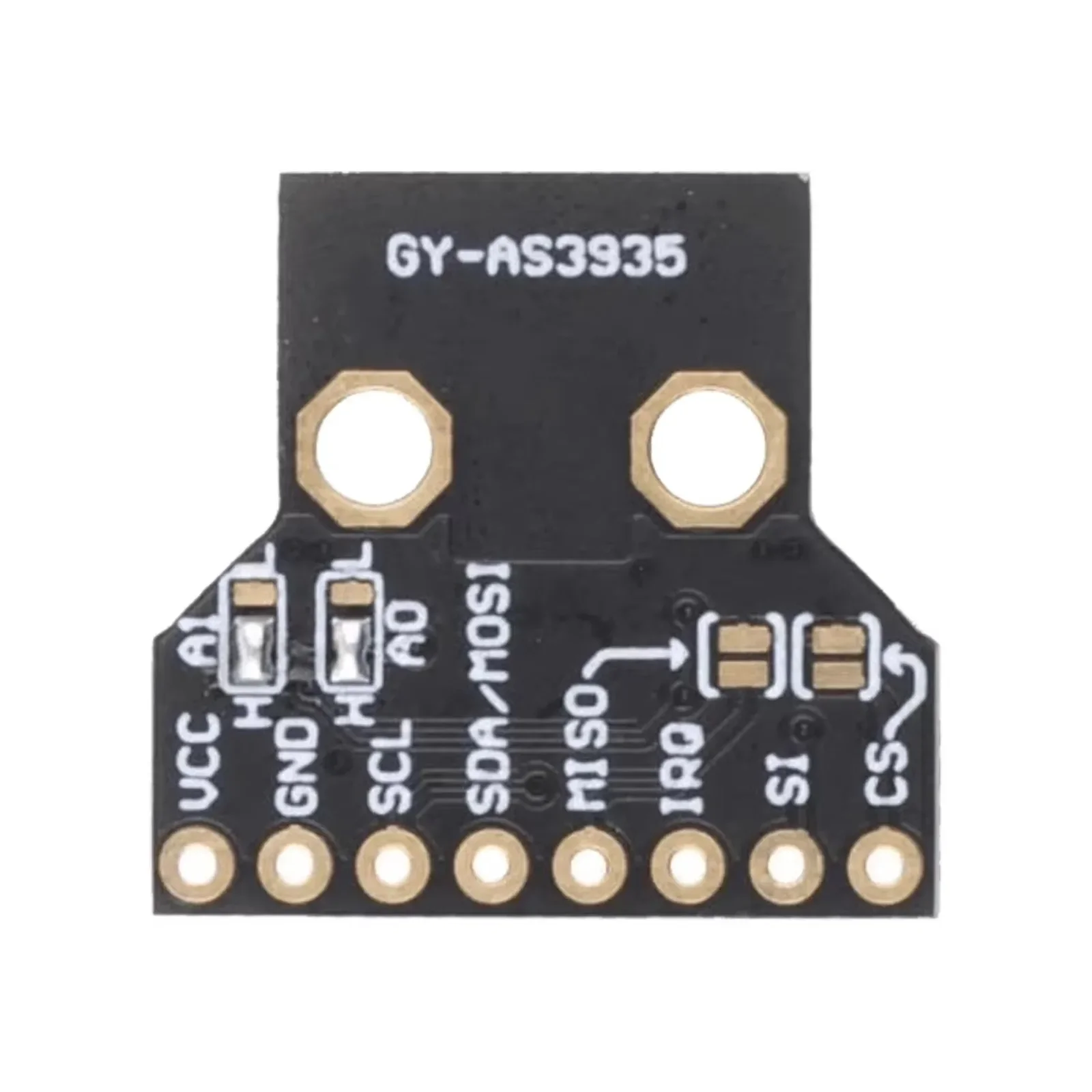 GY-AS3935 Yıldırım Dedektörü S - Arduino Kit incelemesi ve fiyatı