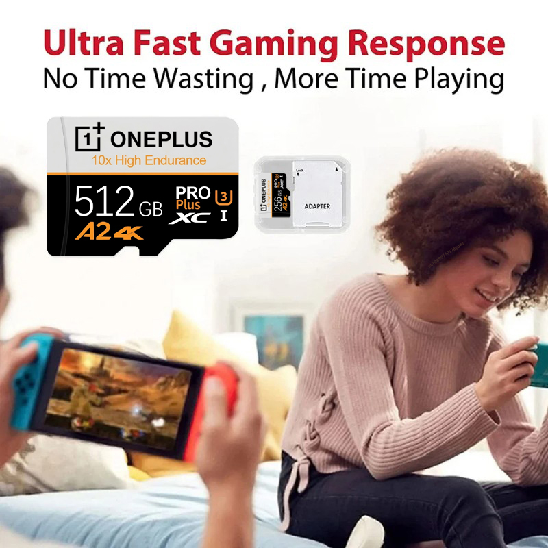 OnePlus Çok Satan Hafıza Kartı - Micro Sd Card incelemesi ve fiyatı