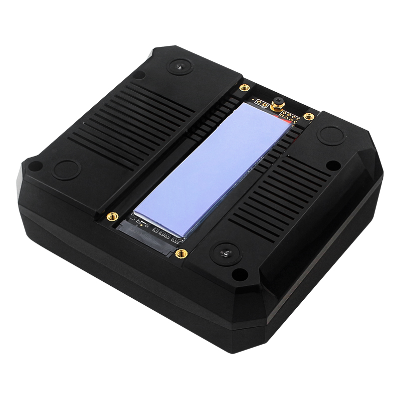 Argon ONE V3 M.2 NVME Kasa Alü - Pi Power Supply incelemesi ve fiyatı