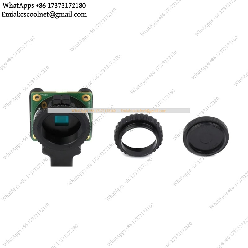 Raspberry Pi Global Shutter Ka - Raspberry Pi Global Shutter Camera Imx296 incelemesi ve fiyatı