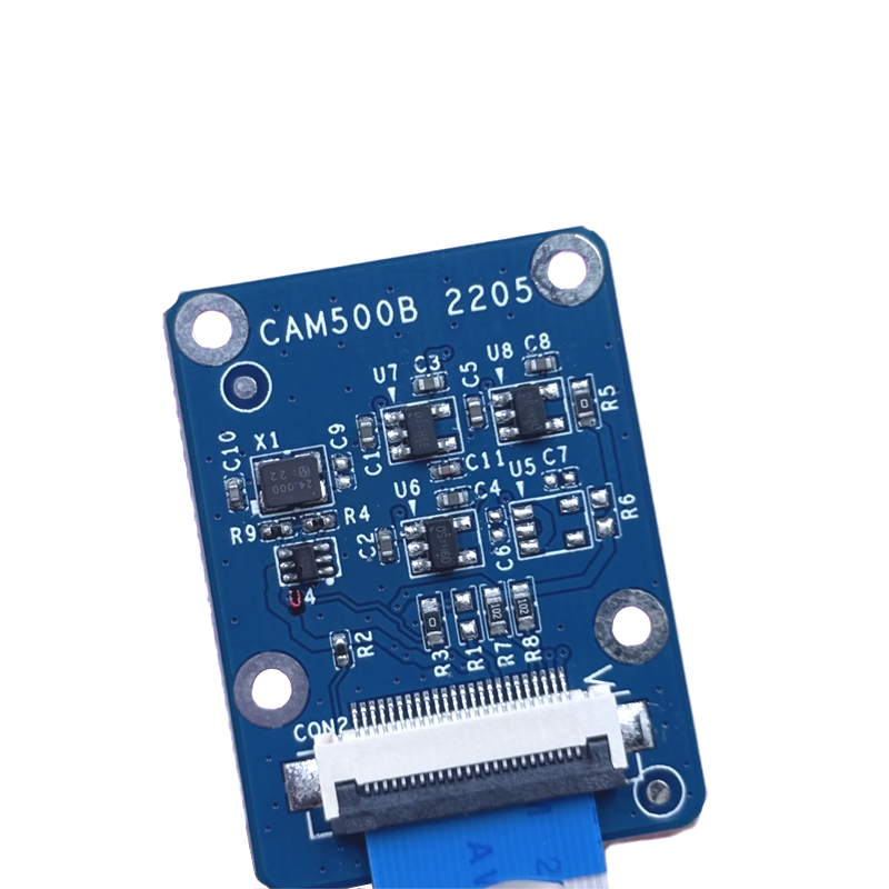 Nano Pi CAM500B 5MP 1080P Kame - Pi Camera Module incelemesi ve fiyatı