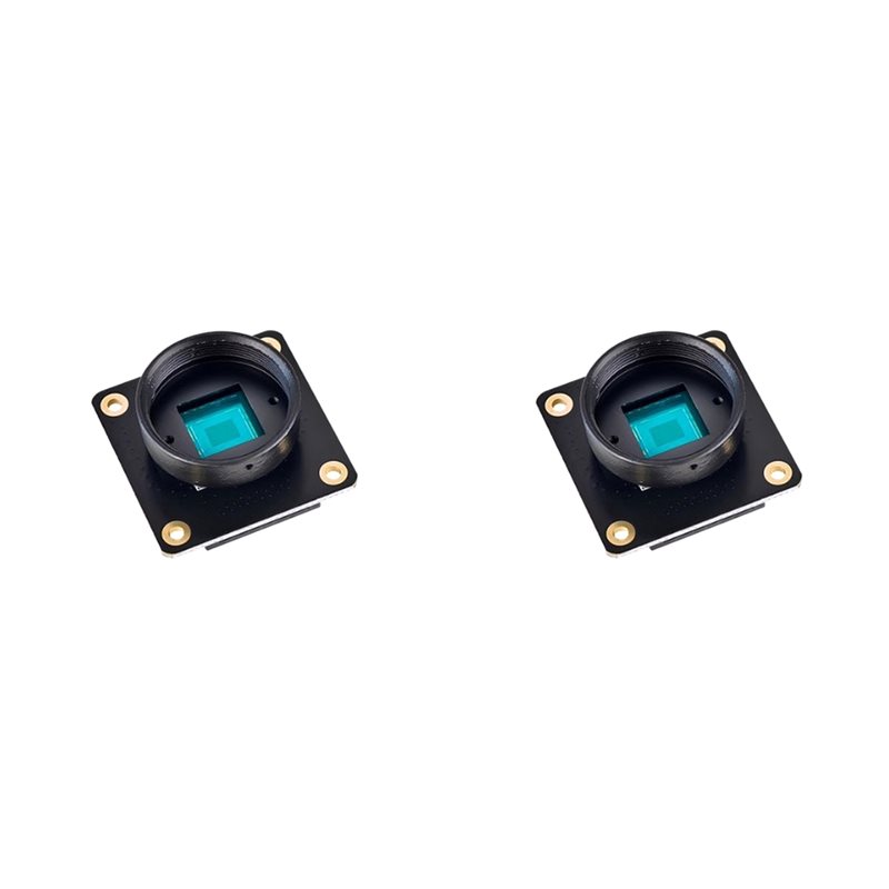 B63B-2X IMX296 Kamera Raspberr - Raspberry Pi Global Shutter Camera Imx296 incelemesi ve fiyatı