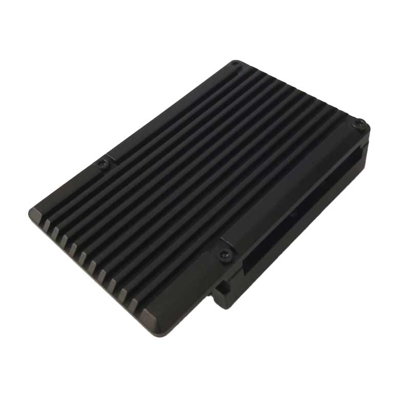 Raspberry Pi 5 Çift Soğutma Fa - Pi 5 Case incelemesi ve fiyatı