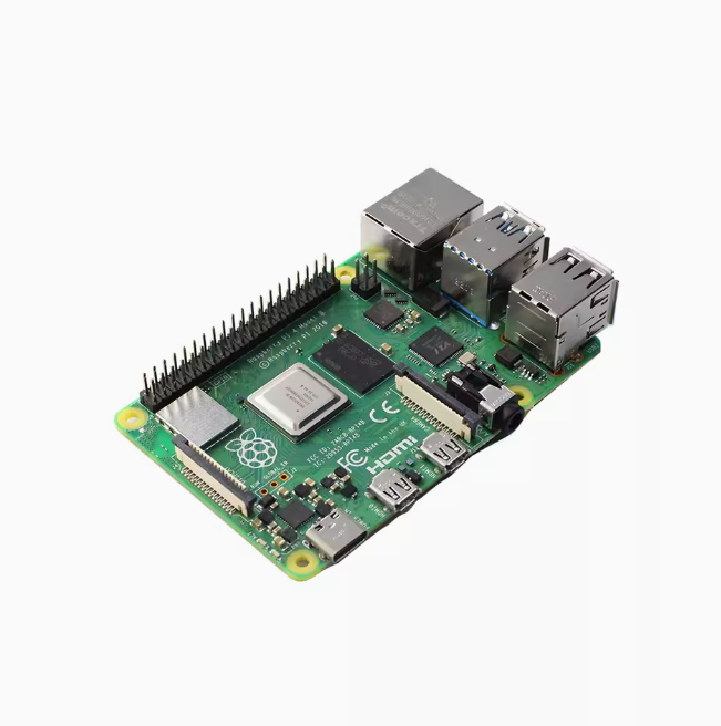Yeni Orijinal Raspberry Pi 5 C - Raspberry Pi 5 incelemesi ve fiyatı
