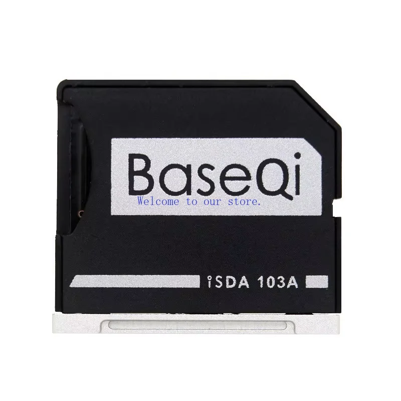 BaseQi MacBook Air 13 inç için - Micro Sd Card incelemesi ve fiyatı