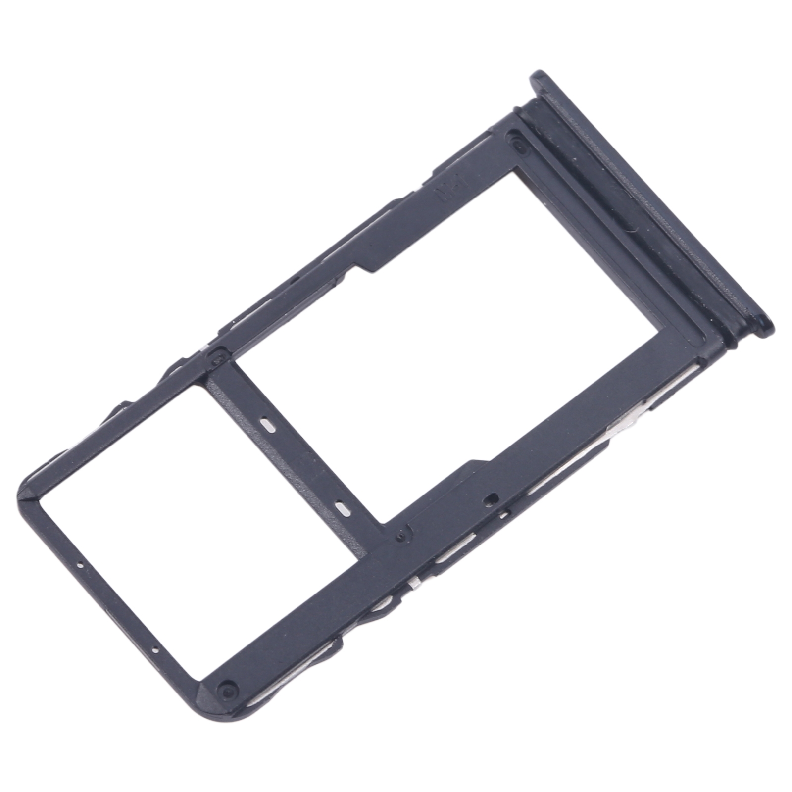 TCL 20s SIM Kart Tepsisi + Mik - Micro Sd Card incelemesi ve fiyatı