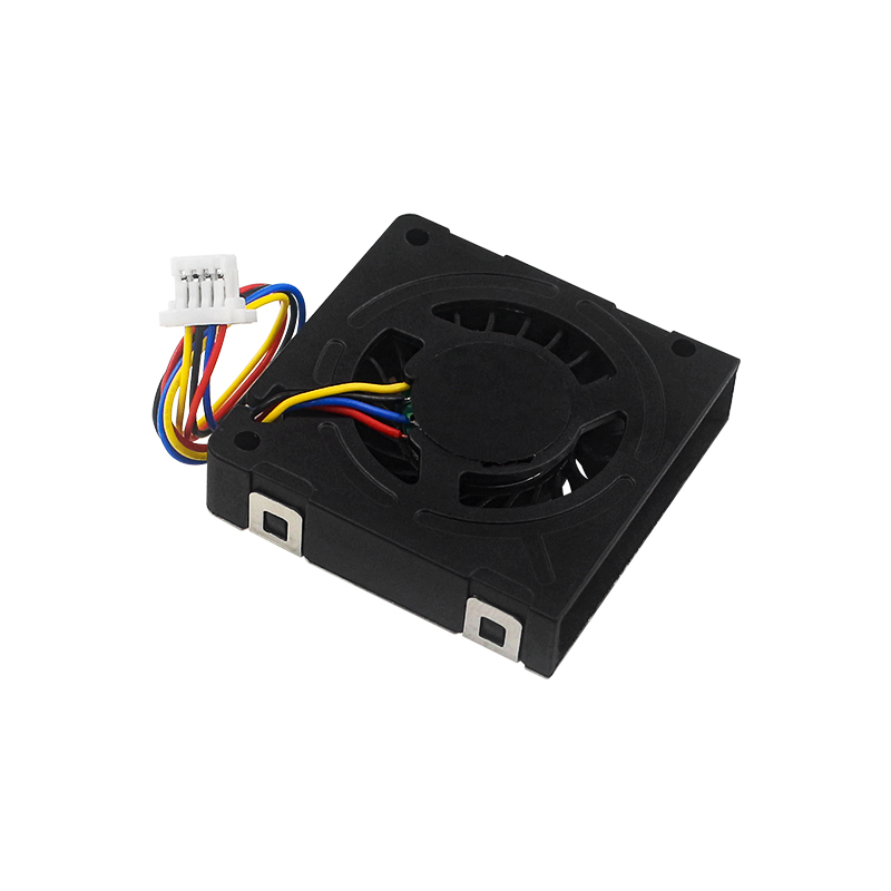 Raspberry Pi 5 PWM Soğutma Fan - Pi Power Supply incelemesi ve fiyatı