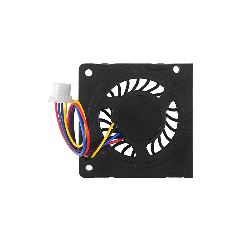 Raspberry Pi 5 PWM Soğutma Fan - Pi Power Supply incelemesi ve fiyatı