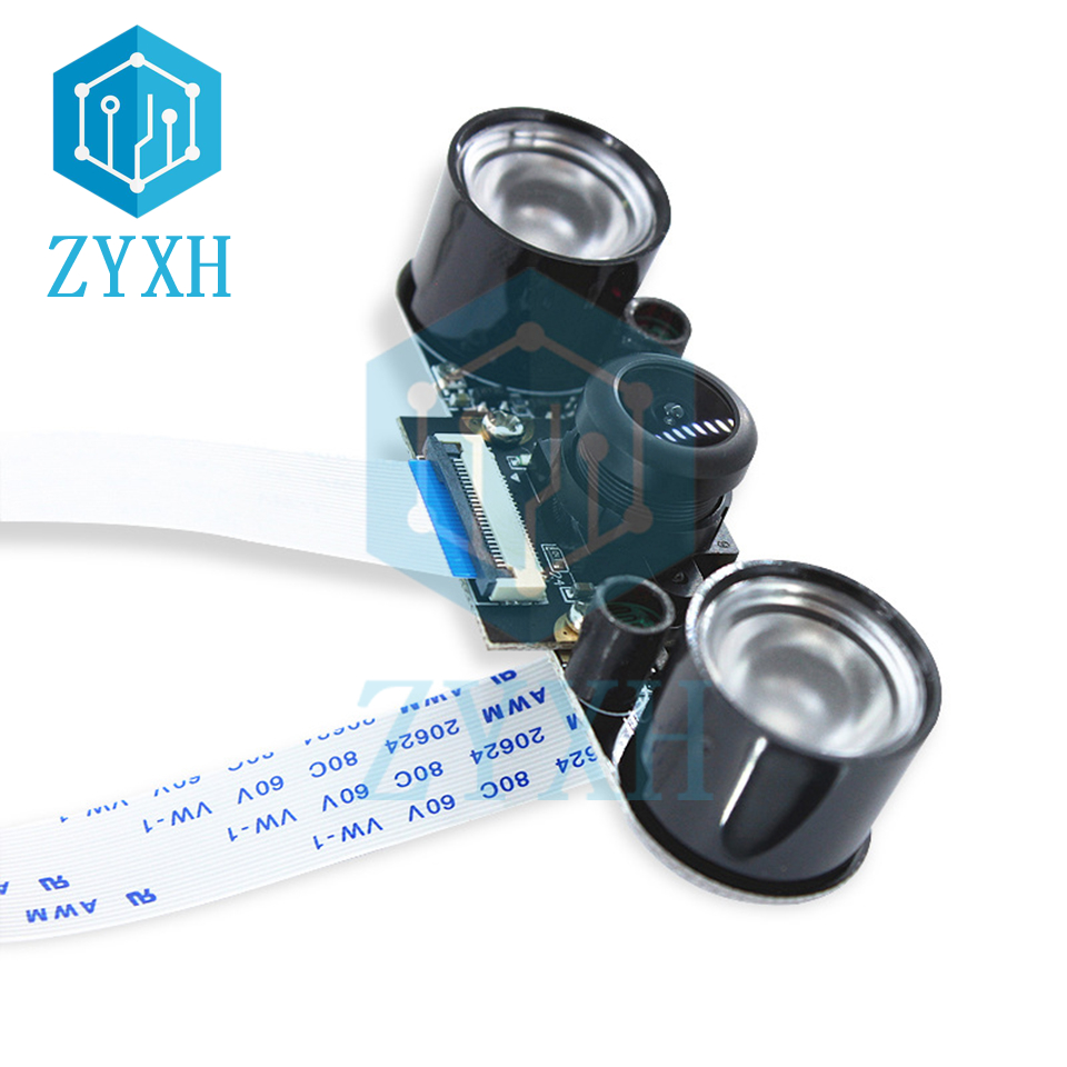 Turuncu Pi GC2035 kamera modül - Pi Camera Module incelemesi ve fiyatı