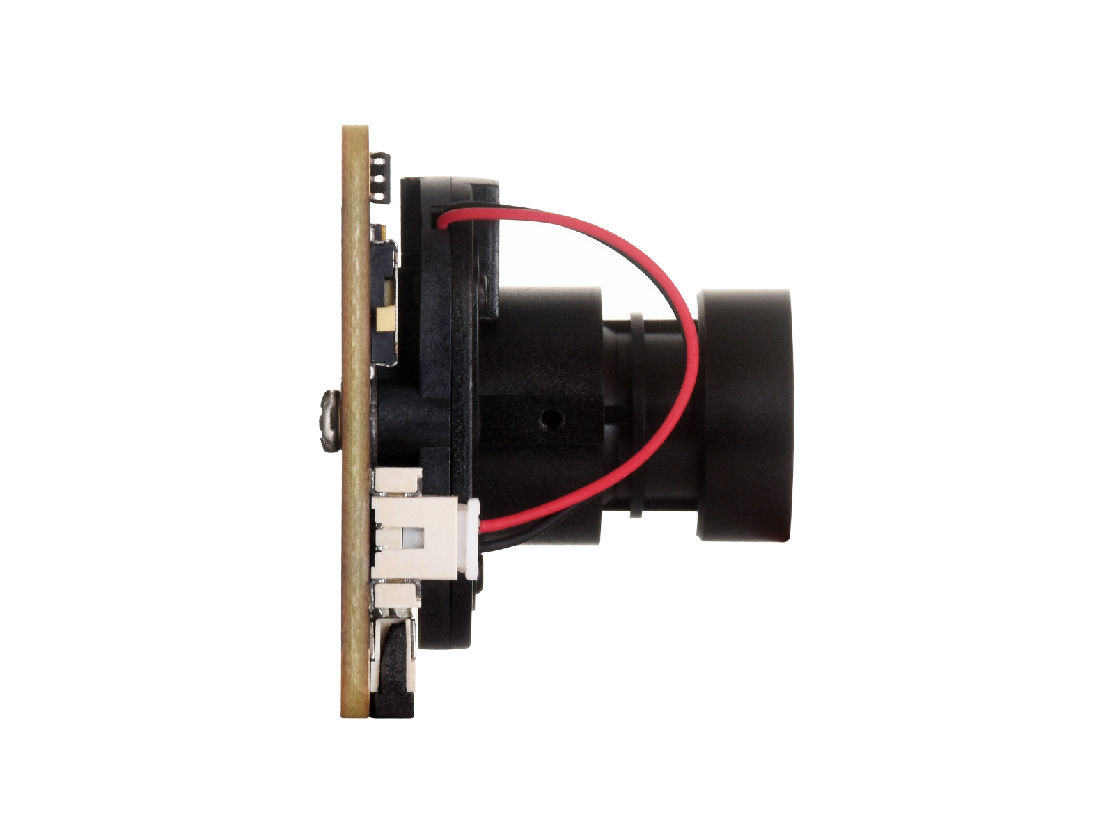 Waveshare IMX290-83 IR-CUT Kam - Raspberry Pi Global Shutter Camera Imx296 incelemesi ve fiyatı