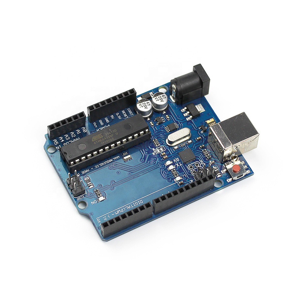Uno R3 Dip Geliştirme Kartı At - Arduino Kit incelemesi ve fiyatı