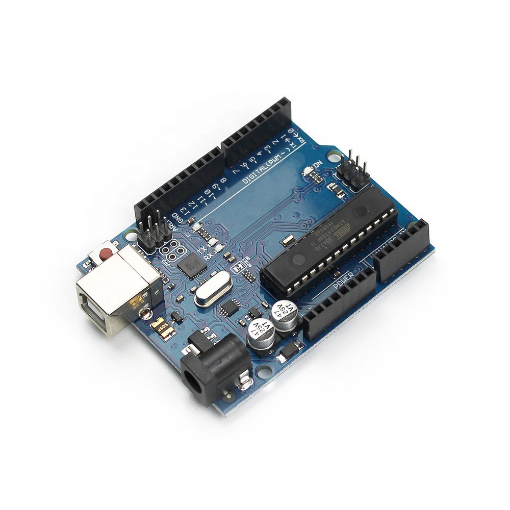 Uno R3 Dip Geliştirme Kartı At - Arduino Kit incelemesi ve fiyatı