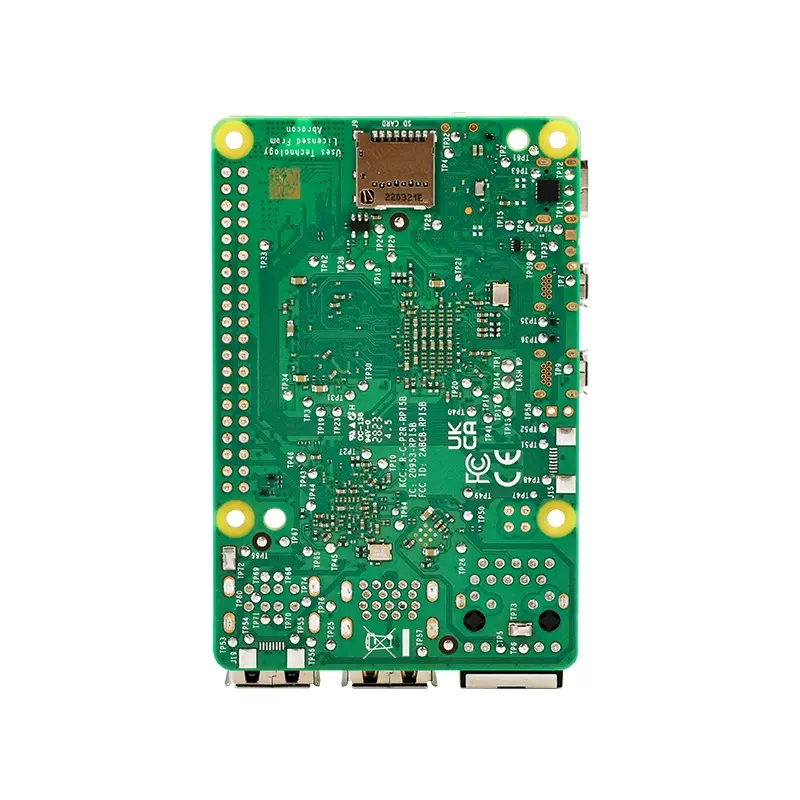 Raspberry Pi 5B 4G/8GB Nesil G - Raspberry Pi 5 incelemesi ve fiyatı
