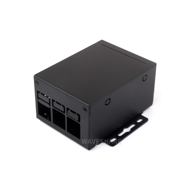 Raspberry Pi 5 için Endüstriye - Pi 5 Case incelemesi ve fiyatı