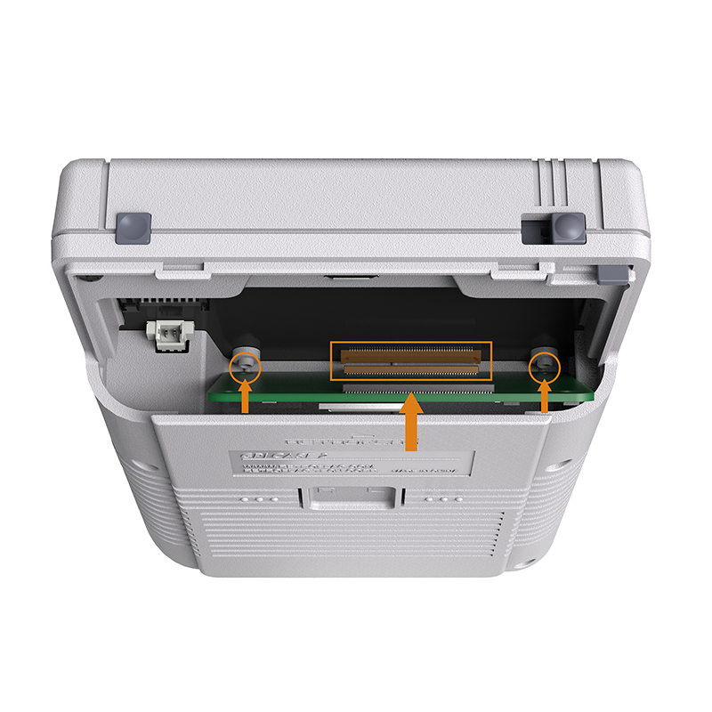 Retroflag GPi Case2 Deluxe Edi - Pi 4 Case incelemesi ve fiyatı
