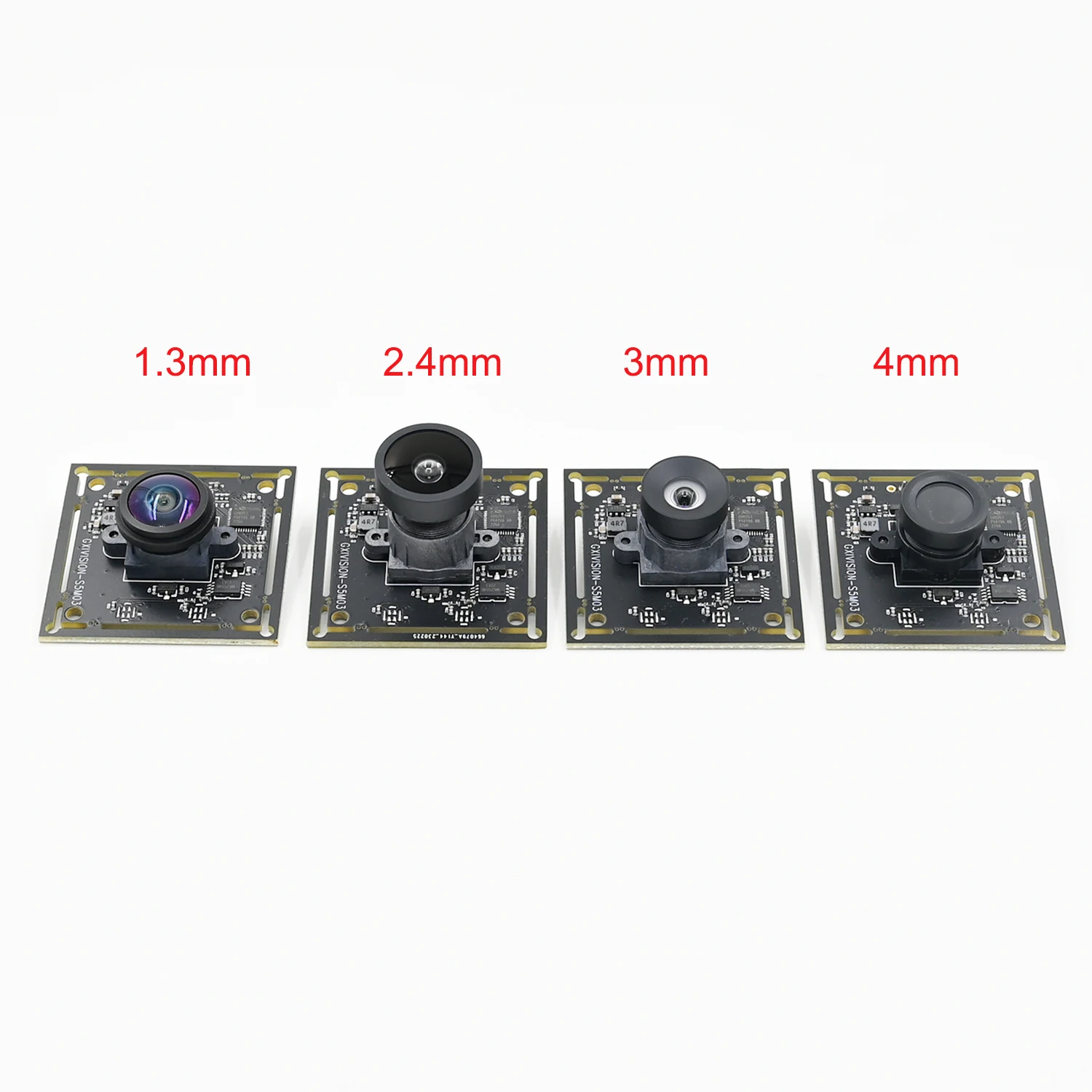 5MP USB Kamera Modülü OV5693 3 - Pi Camera Module incelemesi ve fiyatı