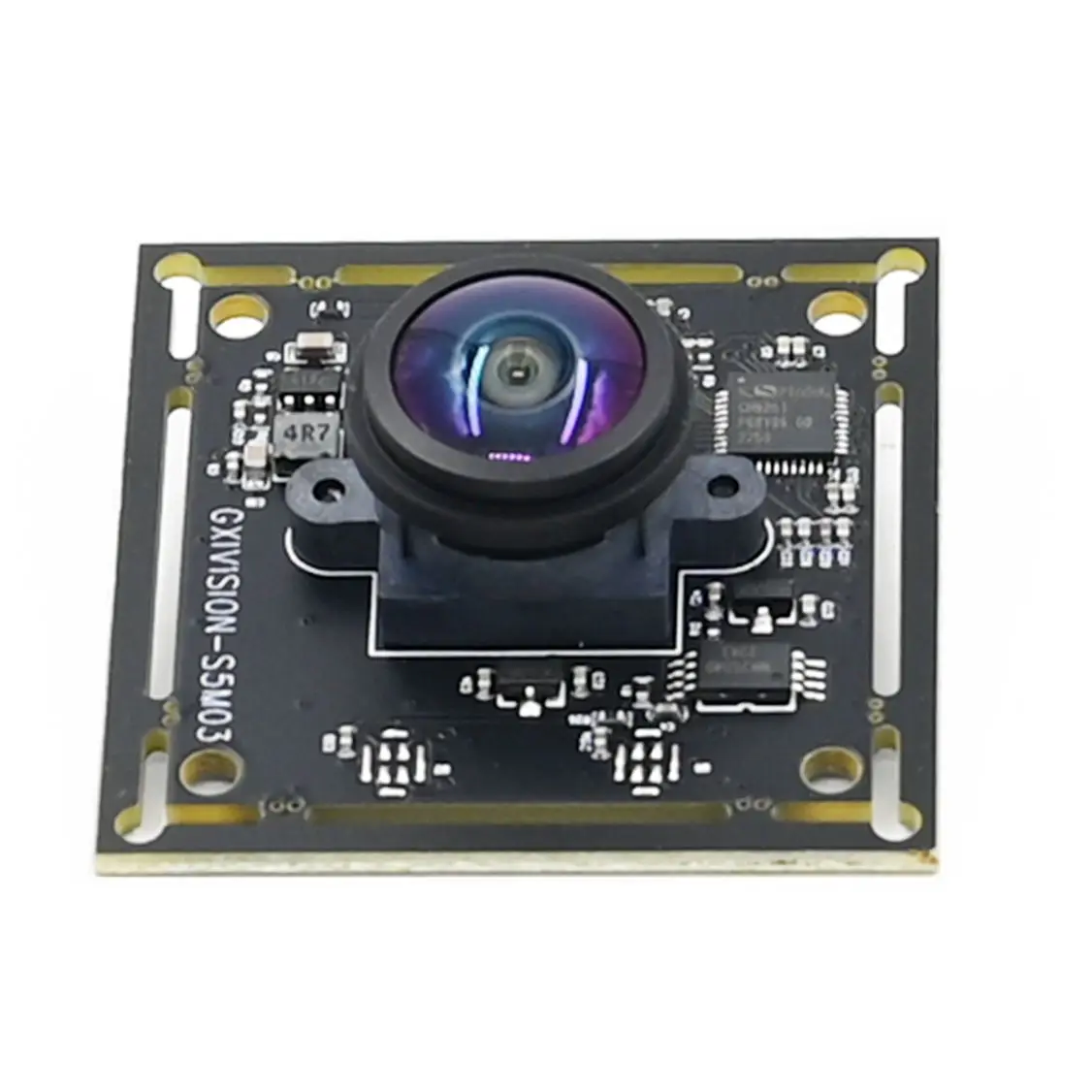 5MP USB Kamera Modülü OV5693 3 - Pi Camera Module incelemesi ve fiyatı