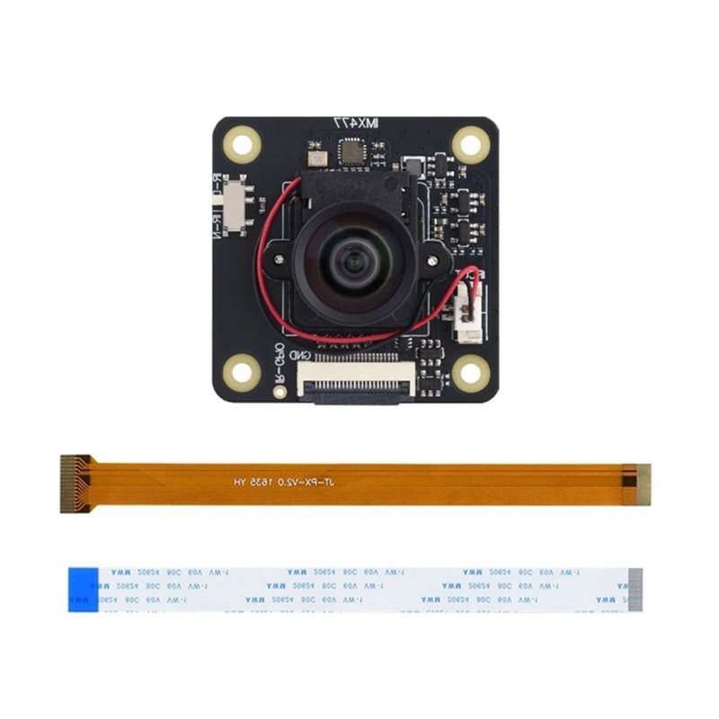 Raspberry Pi 12.3MP için T31C- - Pi Camera Module incelemesi ve fiyatı