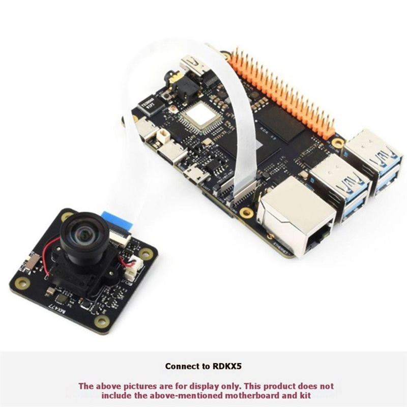 Raspberry Pi 12.3MP için T31C- - Pi Camera Module incelemesi ve fiyatı
