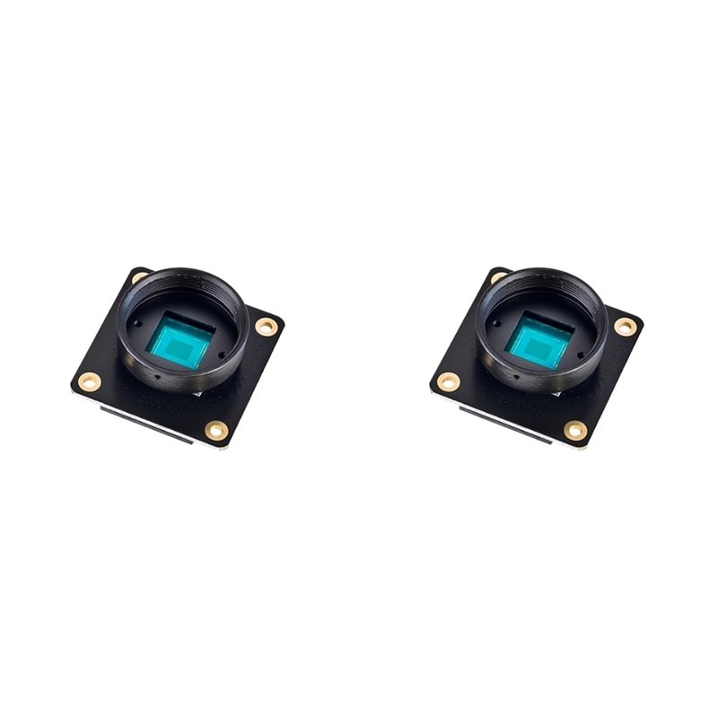 T23C 2X IMX296 Kamera Raspberr - Raspberry Pi Global Shutter Camera Imx296 incelemesi ve fiyatı