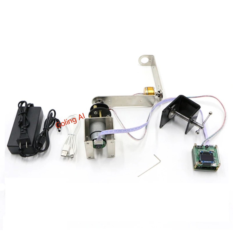 Arduino STM32 DIY Kiti için Dö - Arduino Kit incelemesi ve fiyatı