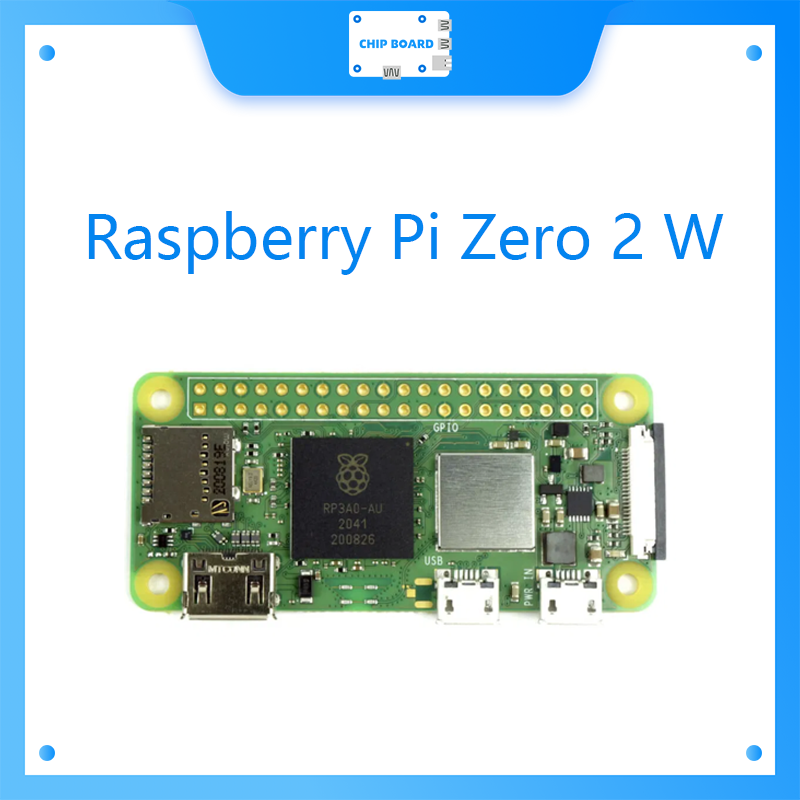 Raspberry Pi Zero 2 W Geliştir - Pi Cooler incelemesi ve fiyatı