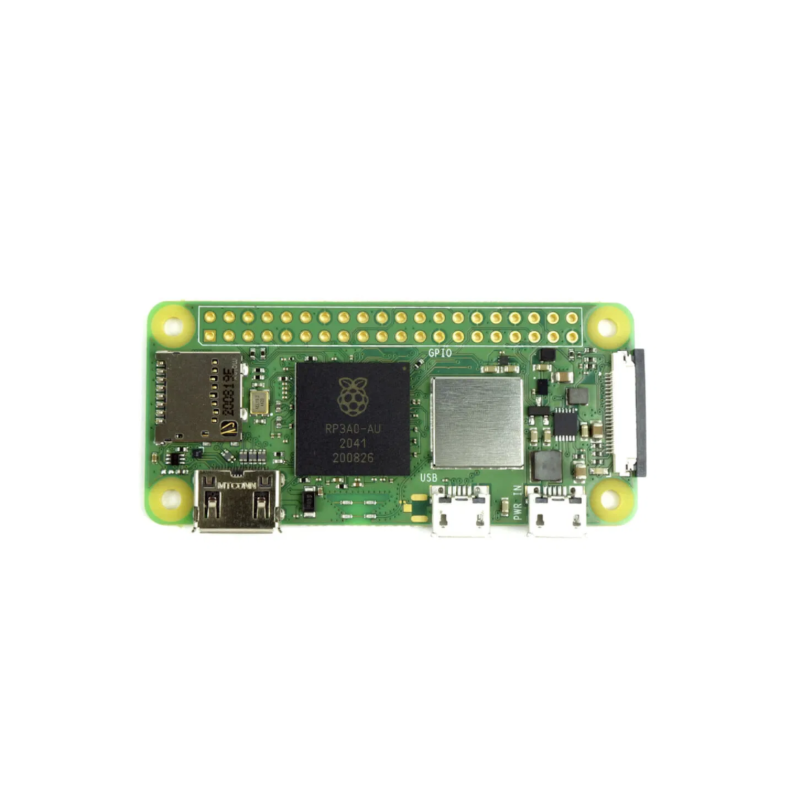 Raspberry Pi Zero 2 W Geliştir - Pi Cooler incelemesi ve fiyatı