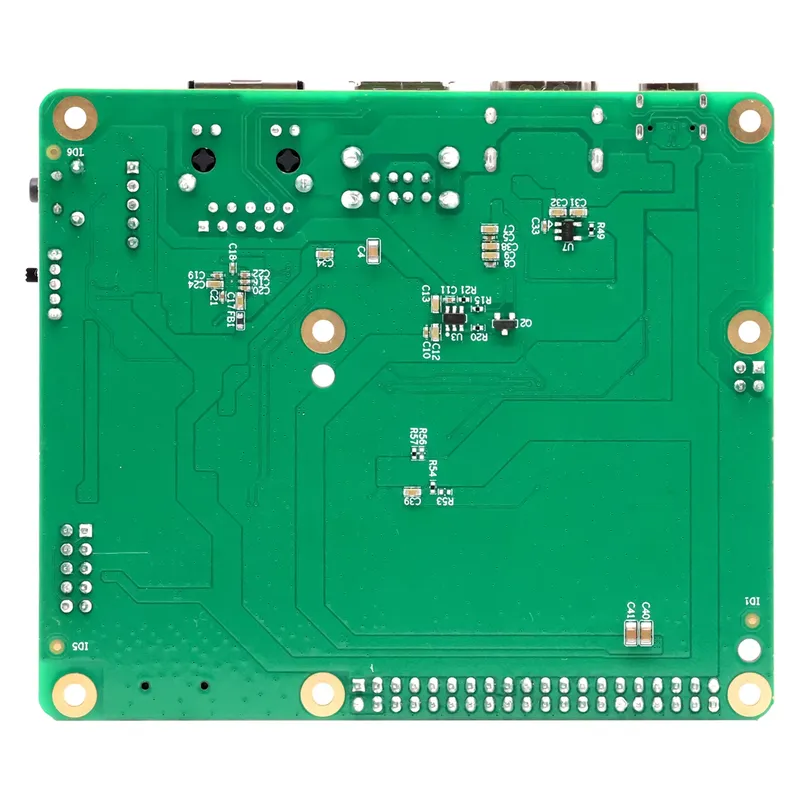 ED-CM0NANO 10008 Endüstriyel S - Raspberry Pi incelemesi ve fiyatı