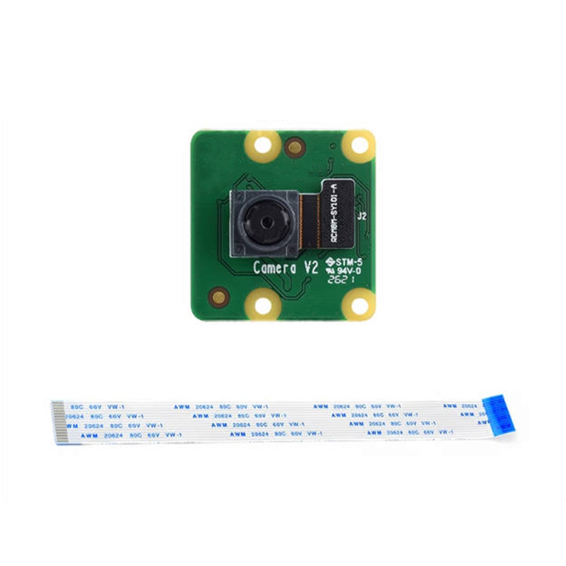 -ABDH Balıkgözü 62.2 °   FOV S - Pi Camera Module incelemesi ve fiyatı