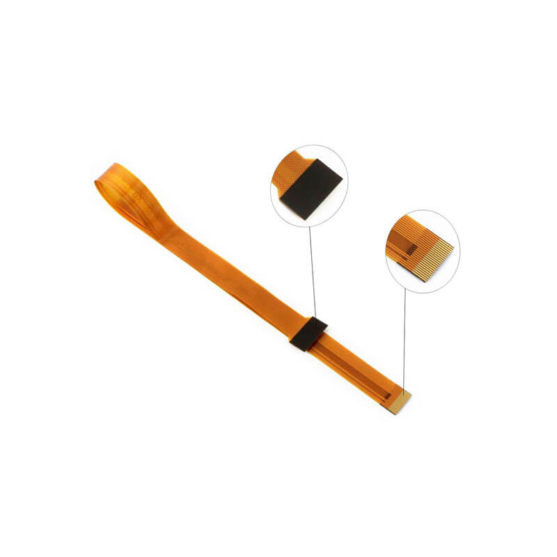 Ahududu Pi sıfır kamera şerit  - Pi Camera Cable incelemesi ve fiyatı
