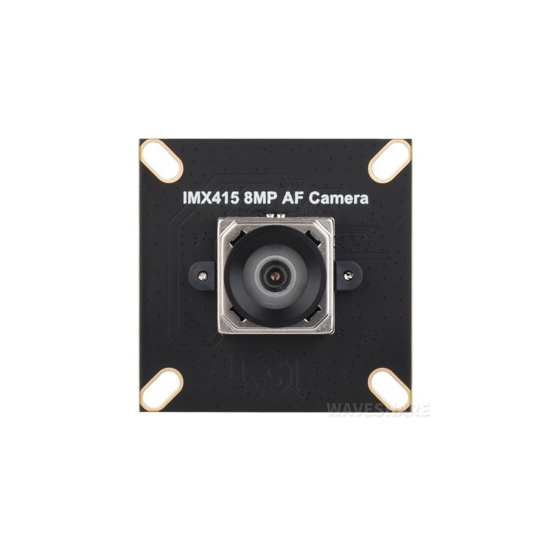 IMX415 8MP MIPI Kamera Modülü, - Pi Zero incelemesi ve fiyatı