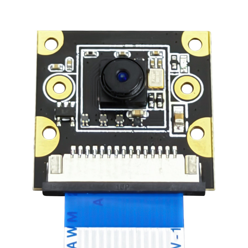 IMX219 8MP Kamera Modülü, MIPI - Pi Camera Cable incelemesi ve fiyatı