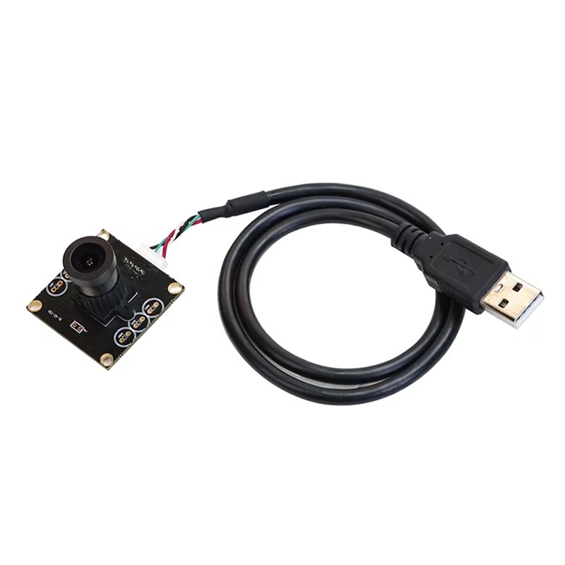 Exquisite-AI Vision 1MP USB Ka - Pi Camera Module incelemesi ve fiyatı