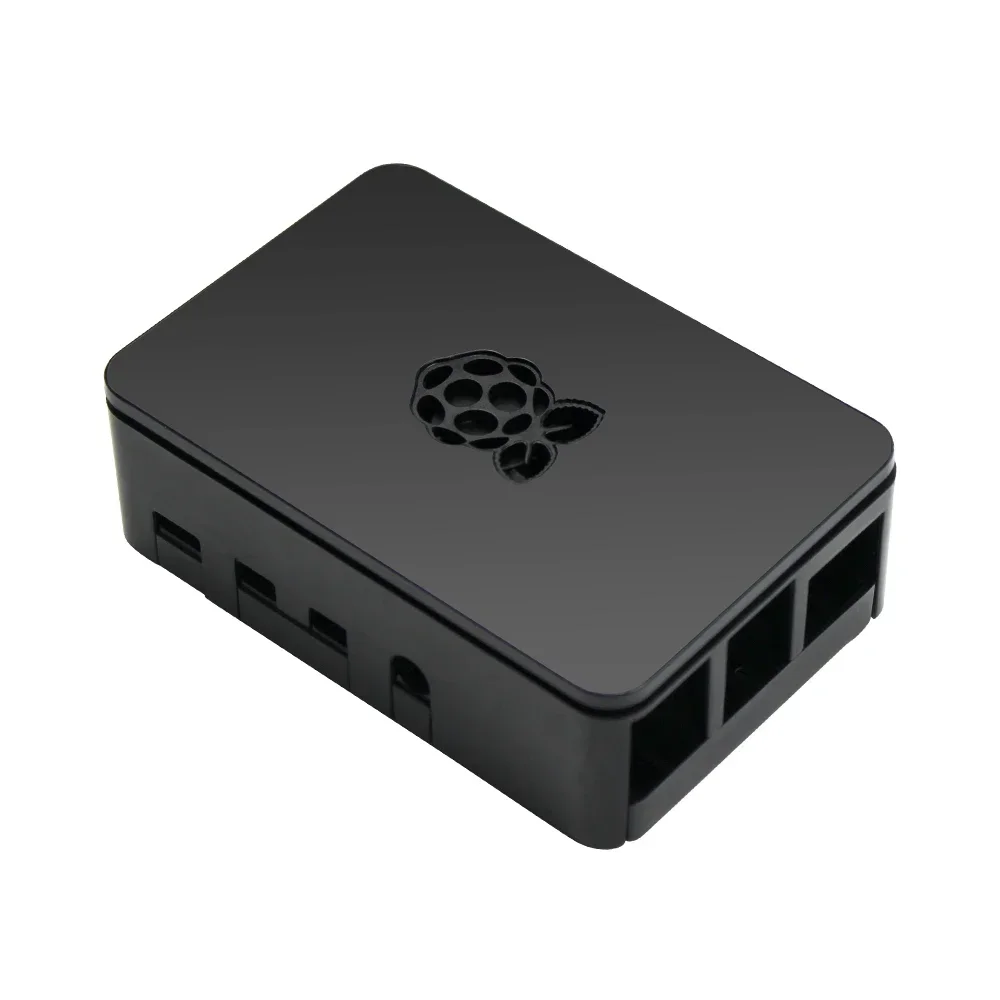 Ahududu Pi 4 8G 4G 2G başlangı - Pi 4 Case incelemesi ve fiyatı