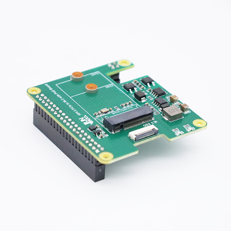 Raspberry Pi 5 PCIe M.2 NVMe S - Raspberry Pi Kit incelemesi ve fiyatı
