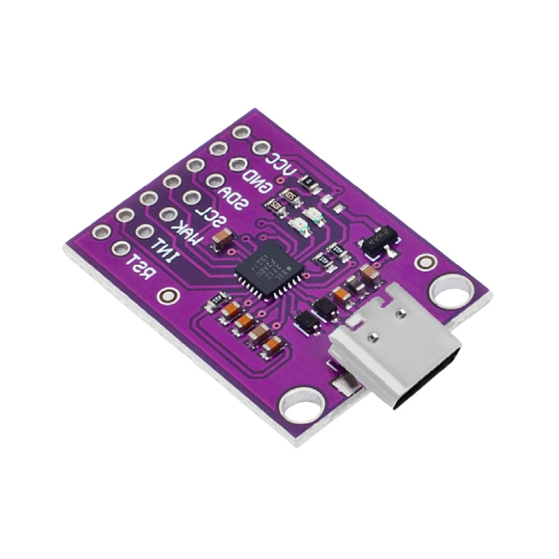 CP2112 Hata Ayıklama Kartı USB - Arduino Kit incelemesi ve fiyatı