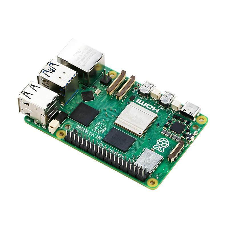 Raspberry Pi 5 Raspberry Pi 5. - Raspberry Pi 5 incelemesi ve fiyatı