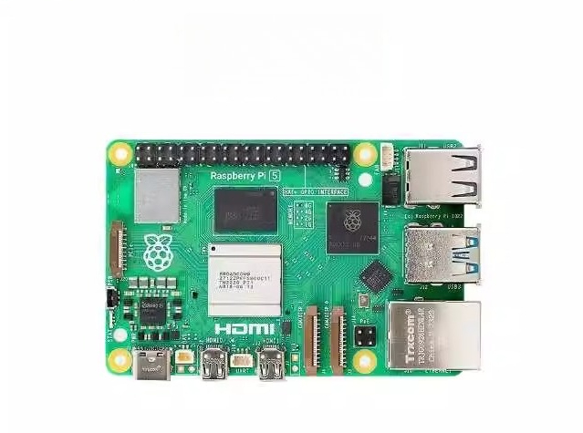 Raspberry Pi 5 Raspberry Pi 5. - Raspberry Pi 5 incelemesi ve fiyatı