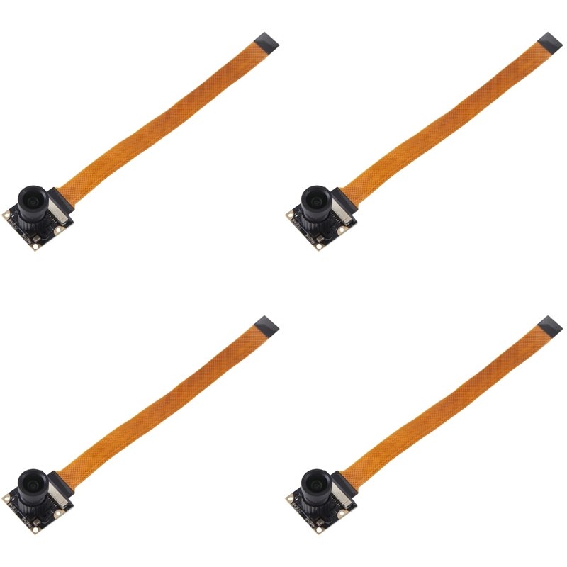 4X 5 Megapiksel 1080P Sensör O - Pi Camera Cable incelemesi ve fiyatı