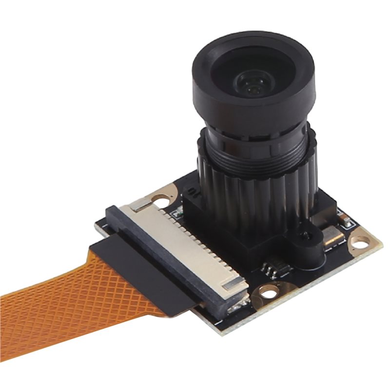 4X 5 Megapiksel 1080P Sensör O - Pi Camera Cable incelemesi ve fiyatı