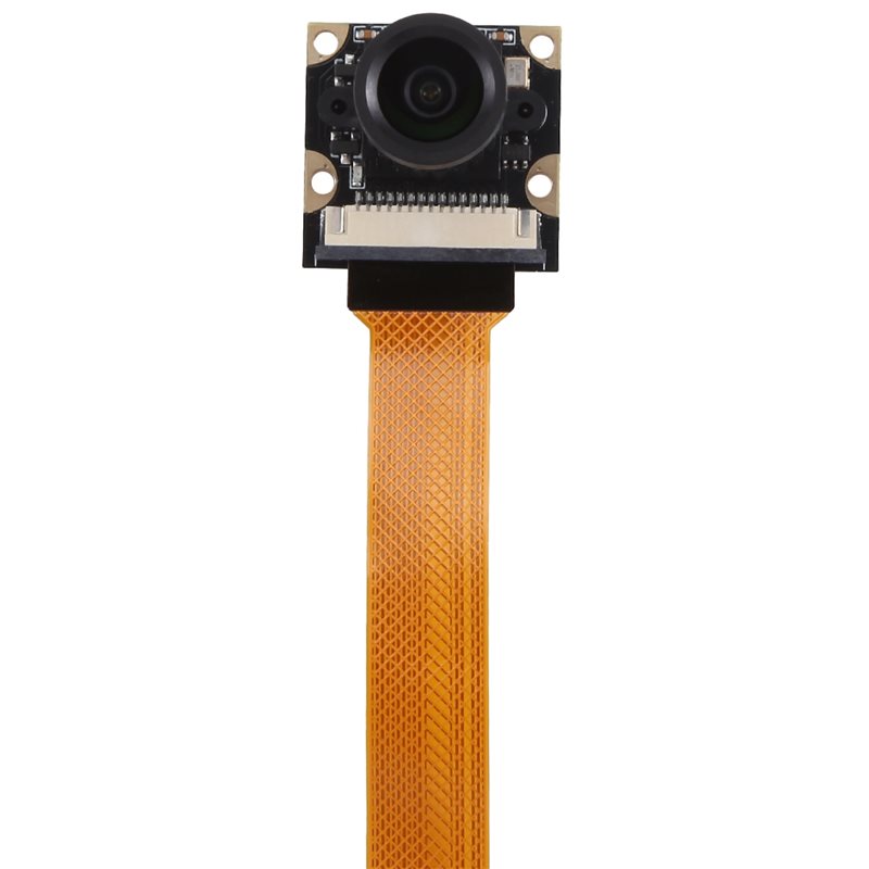 4X 5 Megapiksel 1080P Sensör O - Pi Camera Cable incelemesi ve fiyatı