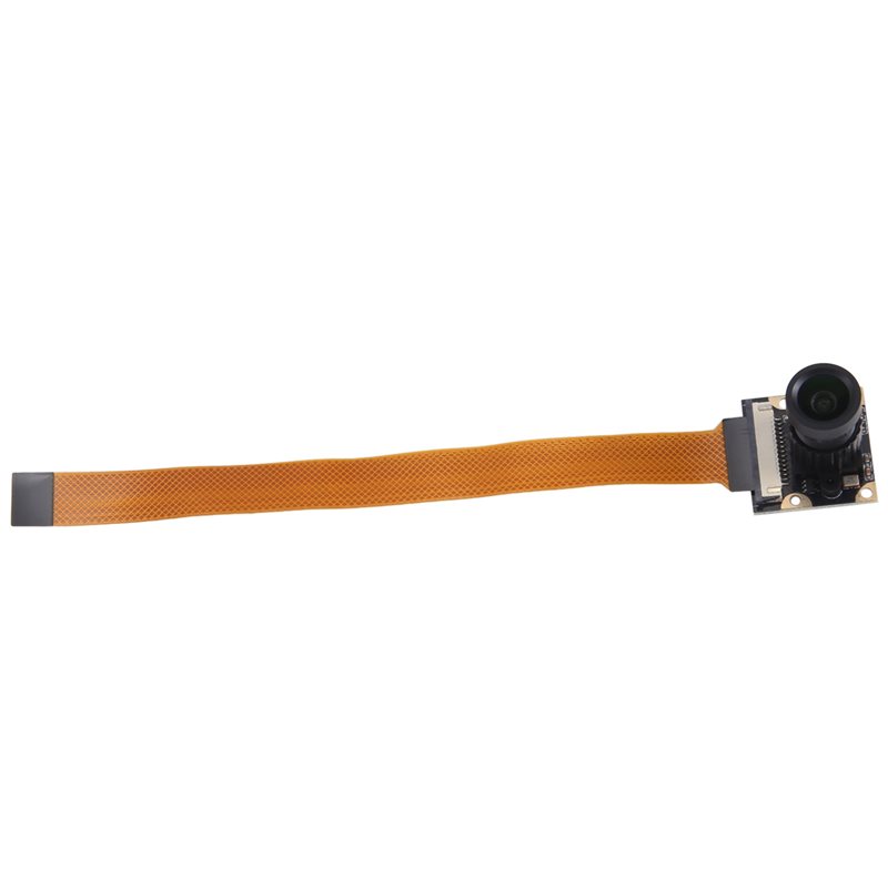 4X 5 Megapiksel 1080P Sensör O - Pi Camera Cable incelemesi ve fiyatı