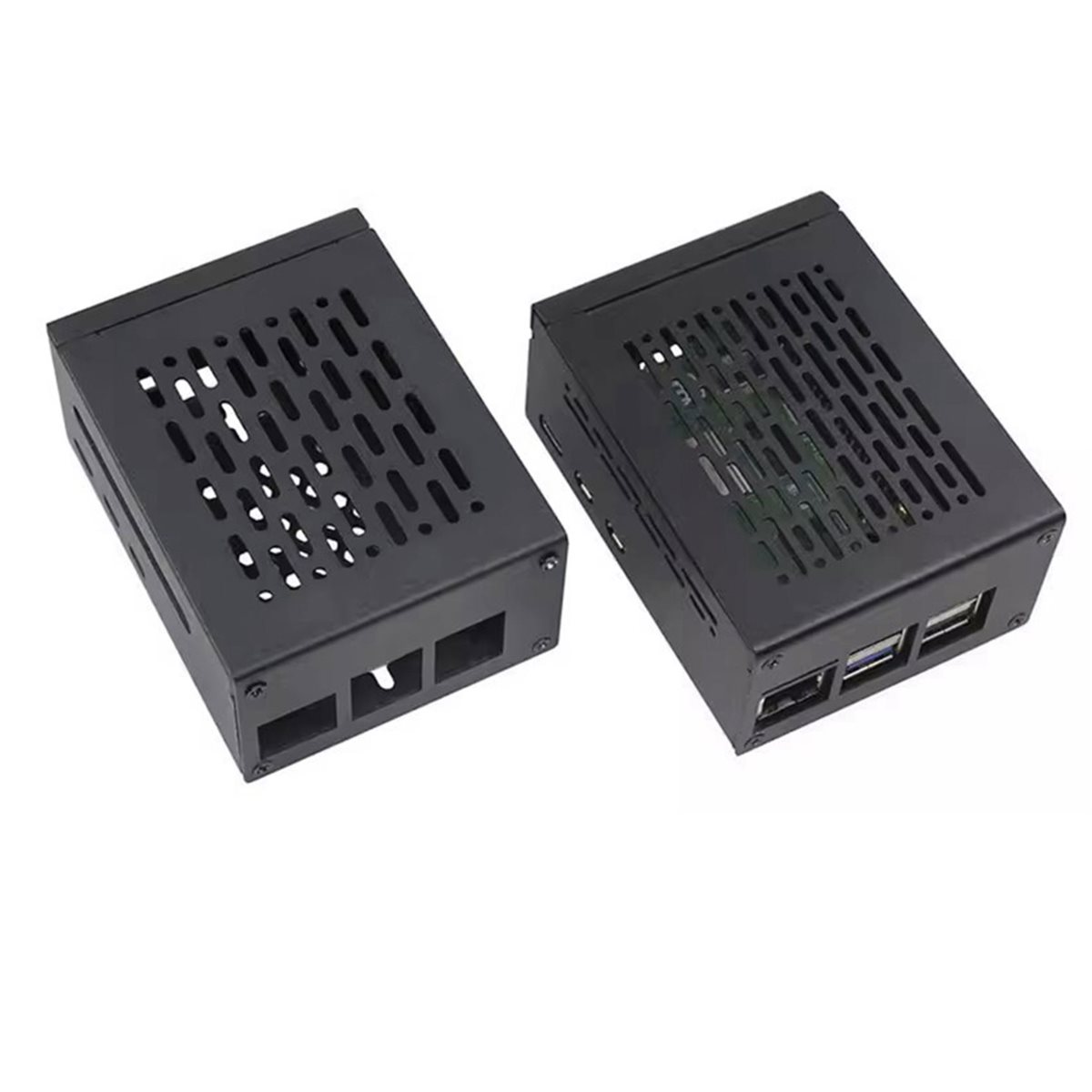 Raspberry Pi 5 için Soğutma Fa - Pi 5 Case incelemesi ve fiyatı