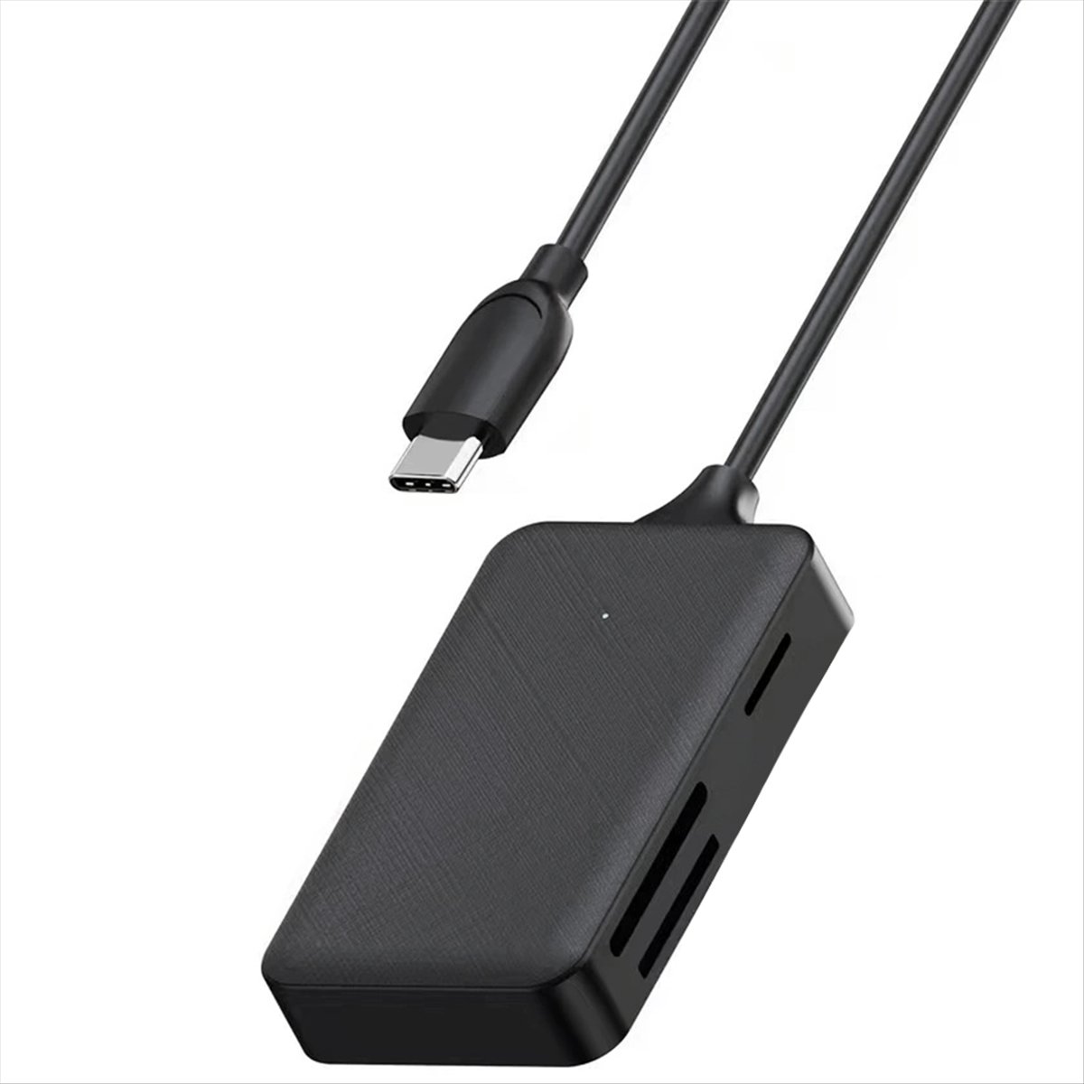 (A60I] 4'ü 1 arada Kart Okuyuc - Micro Sd Card incelemesi ve fiyatı