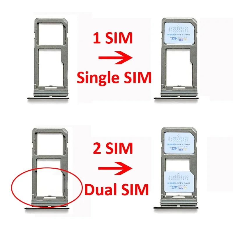 Samsung Galaxy S7 Edge G935 G9 - Micro Sd Card incelemesi ve fiyatı