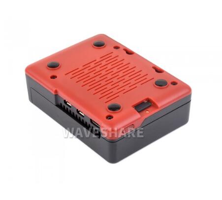 PI5-CASE-ARGON-NEO, Raspberry  - Pi 5 Case incelemesi ve fiyatı