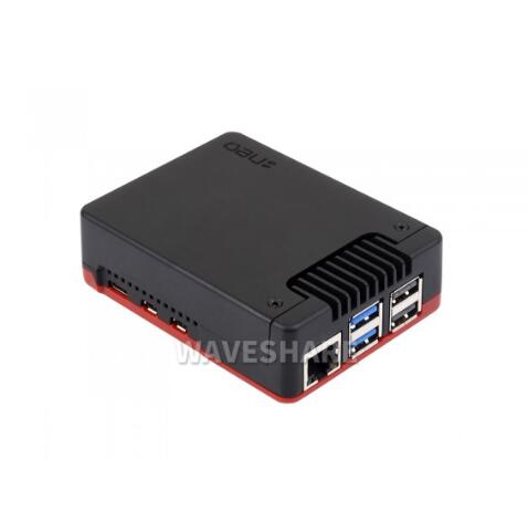PI5-CASE-ARGON-NEO, Raspberry  - Pi 5 Case incelemesi ve fiyatı