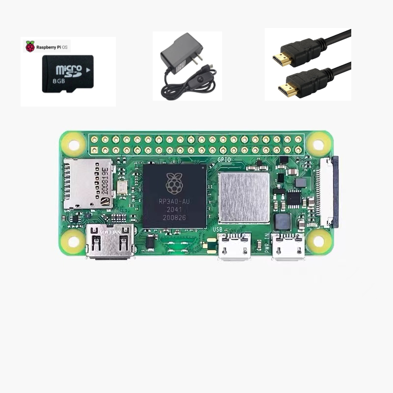 Shenzhen Yeni Fly Linux Gelişt - Pi Zero incelemesi ve fiyatı