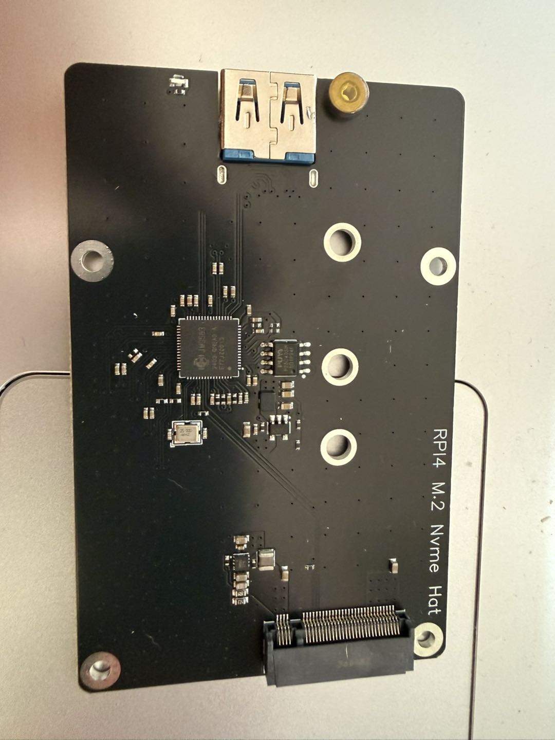 Shenzhen Yeni Fly Linux Gelişt - Pi Zero incelemesi ve fiyatı